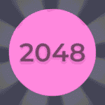 2048 Ballz