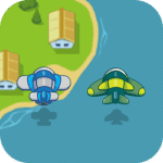 Double Plane Venture