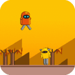 Among Robots 2