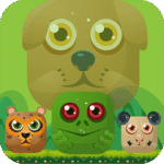 Animal Match Master