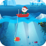 Artic Fishing