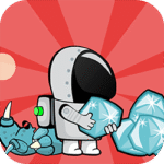 Astro Digger