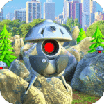 Attack Robots
