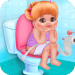 Baby Ava Daily Activities