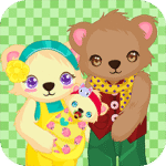 Baby Bear