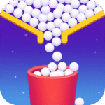 Balls Collect – Bounce & Build!