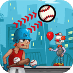 Baseball for Clowns