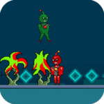 Bezo Alien 2