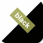Black & White
