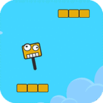 Block Jumper