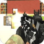 Blocky Siege