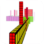 Bloxy Block Parkour