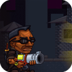 Boomer Zombie
