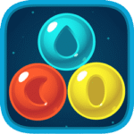 Bubble shooter