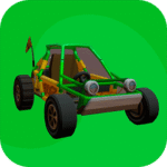 Buggy – Battle Royale