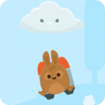 Bunny Jump