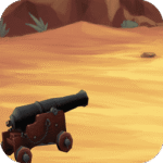 Cannon Ball