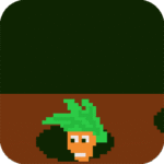 Carrot-man 2
